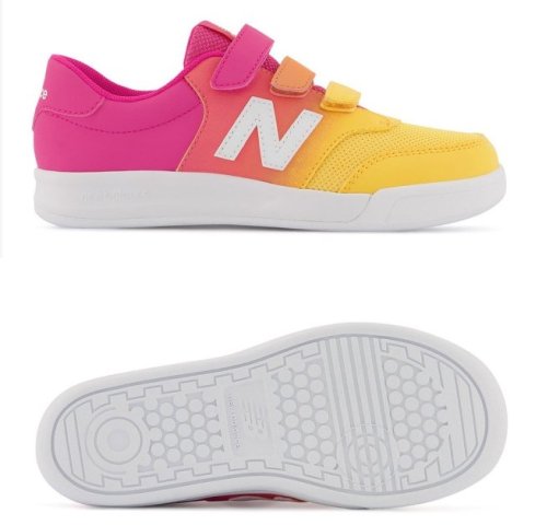Кросівки дитячі New Balance СТ60 PVCT60PP