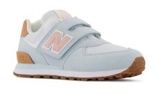 Кросівки дитячі New Balance 574 PV574RK1