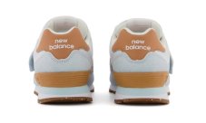 Кросівки дитячі New Balance 574 PV574RK1