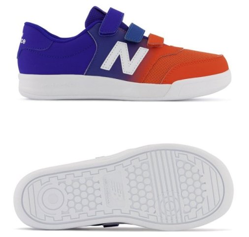 Кроссовки детские New Balance СТ60 PVCT60BP