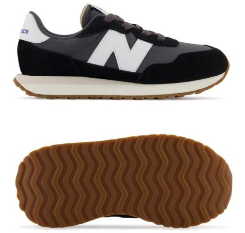 Кросівки дитячі New Balance 237 PH237PF
