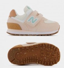 Кросівки дитячі New Balance 5740 IV574RJ1