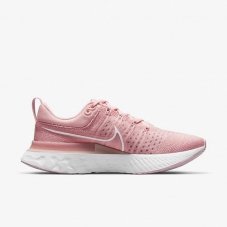 Кросівки бігові жіночі Nike React Infinity Run Fk 2 CT2423-600