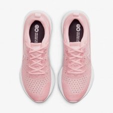 Кросівки бігові жіночі Nike React Infinity Run Fk 2 CT2423-600