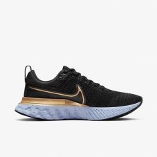 Кросівки бігові жіночі Nike React Infinity Run Fk 2 CT2423-009