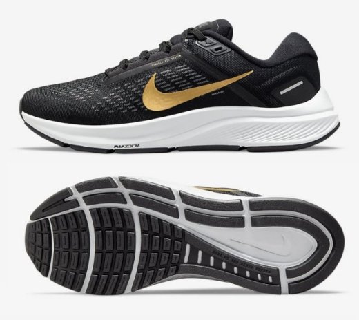 Кроссовки беговые женские Nike Air Zoom Structure 24 DA8570-003