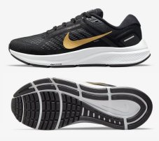 Кроссовки беговые женские Nike Air Zoom Structure 24 DA8570-003