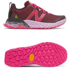 Кроссовки беговые женские New Balance FF Hierro WTHIERP6