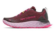 Кроссовки беговые женские New Balance FF Hierro WTHIERP6