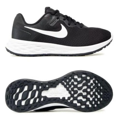 Кросівки бігові жіночі Nike Revolution 6 DC3729-003