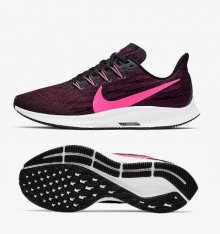Кросівки бігові жіночі Nike Air Zoom Pegasus 36 AQ2210-009