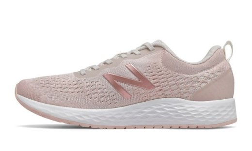 Кросівки бігові жіночі New Balance FF Arishi WARISCP3