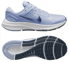 Кросівки бігові жіночі Nike Air Zoom Structure 24 DA8570-500