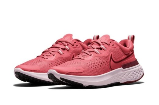 Кроссовки беговые женские Nike React Miler 2 CW7136-600