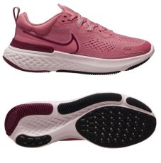 Кроссовки беговые женские Nike React Miler 2 CW7136-600