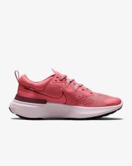 Кроссовки беговые женские Nike React Miler 2 CW7136-600