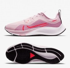 Кроссовки беговые женские Nike Air Zoom Pegasus 37 CQ8639-600
