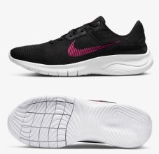 Кросівки бігові жіночі Nike Flex Experience Run 11 Next Nature DD9283-003