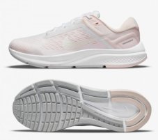 Кроссовки беговые женские Nike Air Zoom Structure 24 DA8570-101