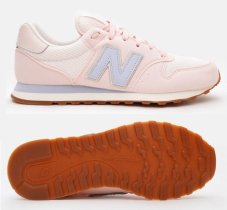 Кроссовки женские New Balance 500 GW500CZ1