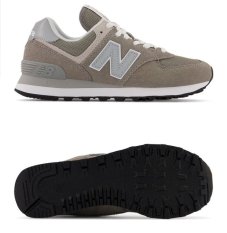 Кросівки жіночі New Balance 574 Classic Gl WL574EVG