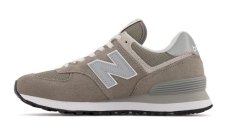 Кросівки жіночі New Balance 574 Classic Gl WL574EVG