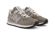 Кросівки жіночі New Balance 574 Classic Gl WL574EVG
