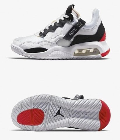 Кросівки жіночі Jordan MA2 CW5992-106