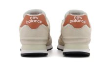 Кросівки жіночі New Balance 574 WL574VK2