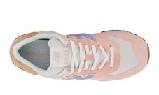 Кроссовки женские New Balance 574 Textile WL574RB2