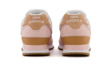 Кроссовки женские New Balance 574 Textile WL574RB2