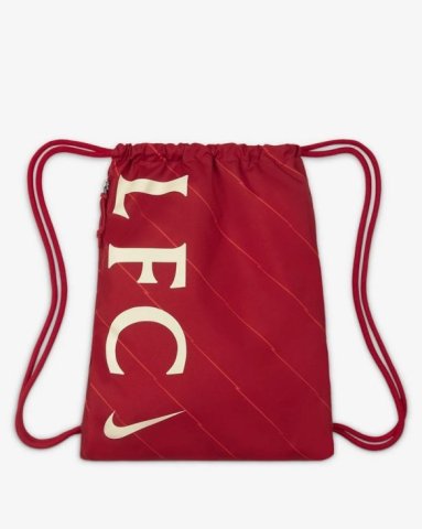 Мішок для взуття Nike Liverpool F.C. Stadium Football Gymsack DD1507-687