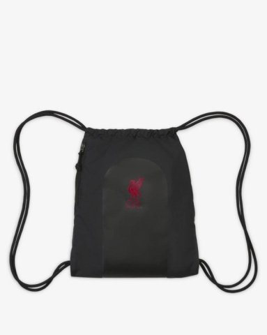 Мішок для взуття Nike Liverpool F.C. Gymsack DJ9971-010