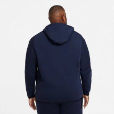 Олимпийка Nike Sportswear Tech Fleece CU4489-410