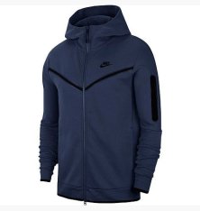 Олимпийка Nike Sportswear Tech Fleece CU4489-410
