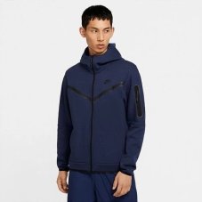 Олимпийка Nike Sportswear Tech Fleece CU4489-410