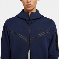 Олимпийка Nike Sportswear Tech Fleece CU4489-410