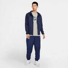 Олимпийка Nike Sportswear Tech Fleece CU4489-410
