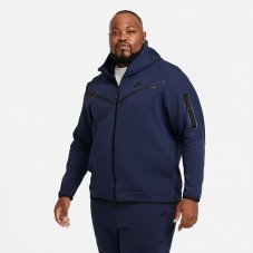Олимпийка Nike Sportswear Tech Fleece CU4489-410