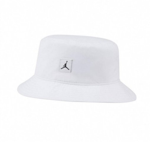 Панама Jordan Jumpman Washed Bucket Cap DC3687-100