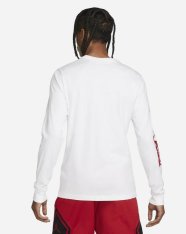 Реглан Jordan Flight Team Masculina DH8944-100