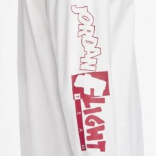 Реглан Jordan Flight Team Masculina DH8944-100