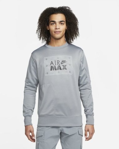 Реглан Nike Sportswear Air Max DO7236-065