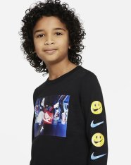 Реглан дитячий Nike Sportswear DO1837-010