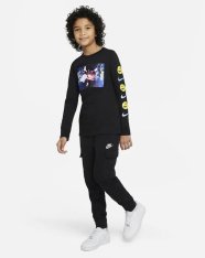 Реглан дитячий Nike Sportswear DO1837-010