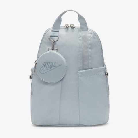 Рюкзак Nike Sportswear Futura Luxe Women's Mini Backpack CW9335-471