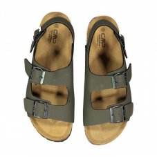 Сандали CMP Eco Keidha Slipper 3Q91027-F832