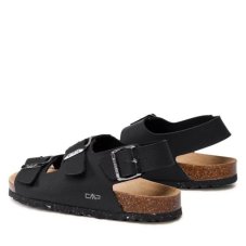 Сандали CMP Eco Keidha Slipper 3Q91027-U901