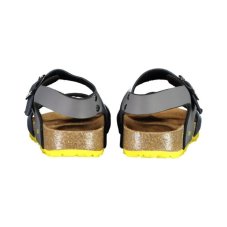 Сандали детские CMP Kids Keidha Sandal 3Q91094-U862