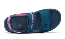 Сандалі дитячі New Balance Pool YOSPSDNP